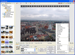 Freeware Modifica Foto Photoscape