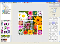 Freeware Editor Foto Photoscape