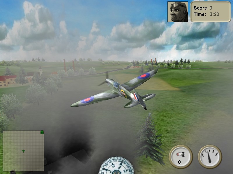 Extreme Plane Stunts Simulator download