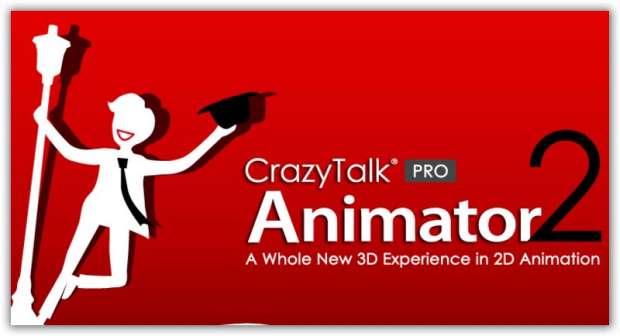 animator programma gratis animazione