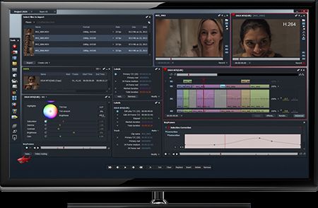 lightworks video editor download for pc free