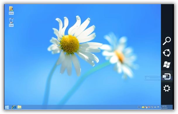 Linux simile a Windows installazione leggera