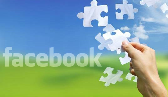 organizzare Facebook per migliore lettura