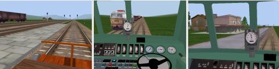 Simulatore_Locomotiva_Treno_Gioco