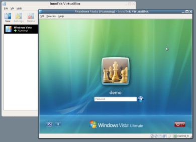 Virtualizzare Gratis Computer con più Sistemi Operativi